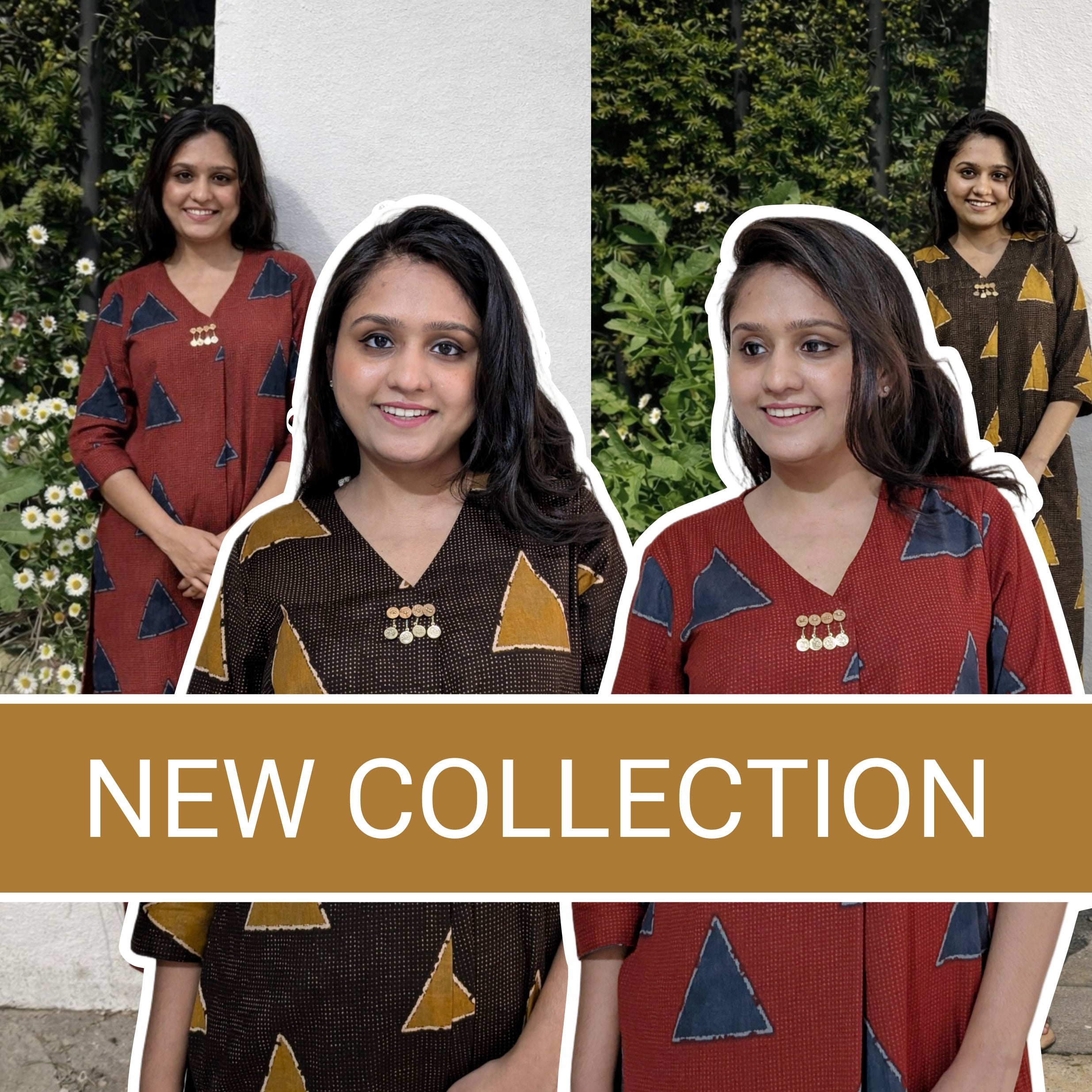 Kurta Sets