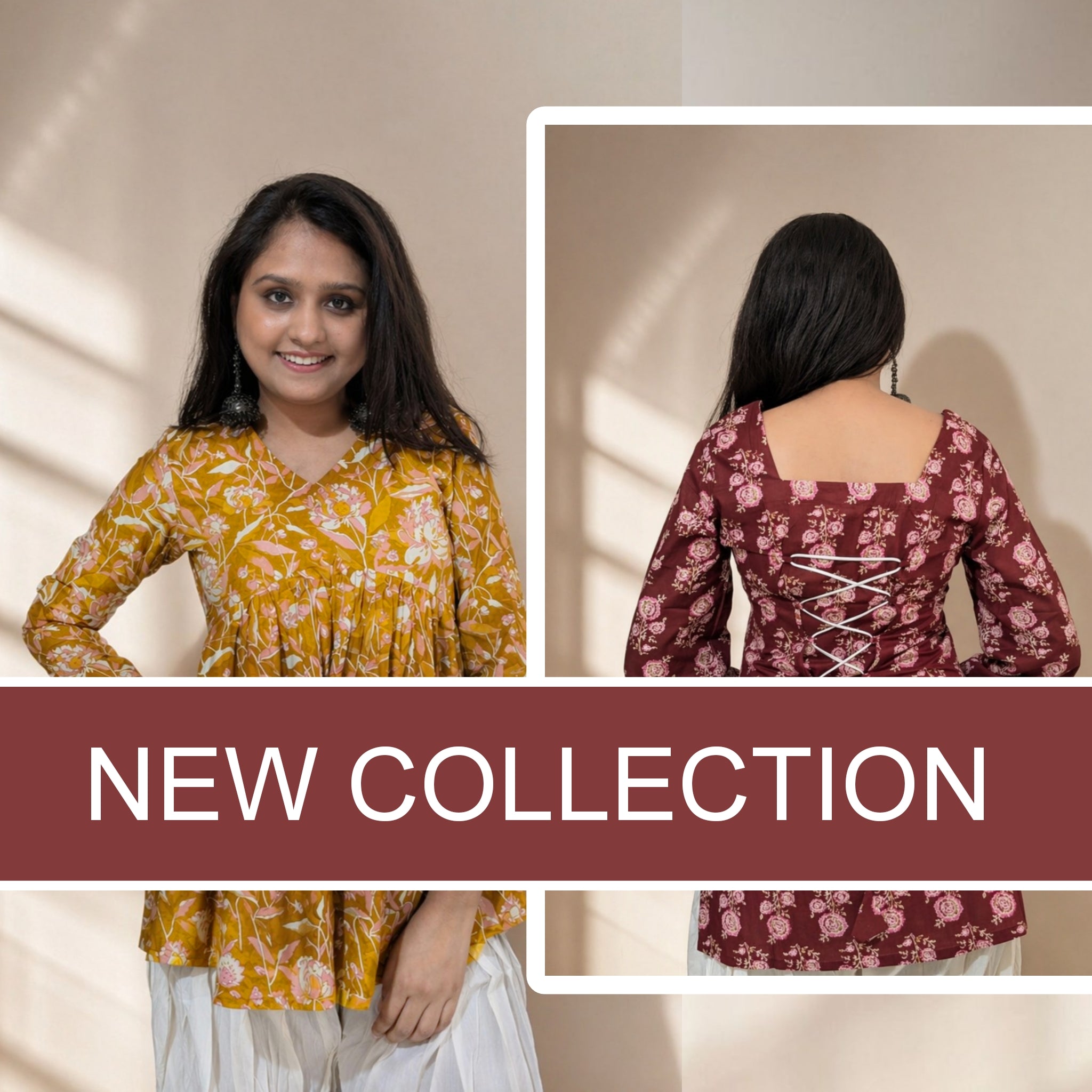 Short Kurti