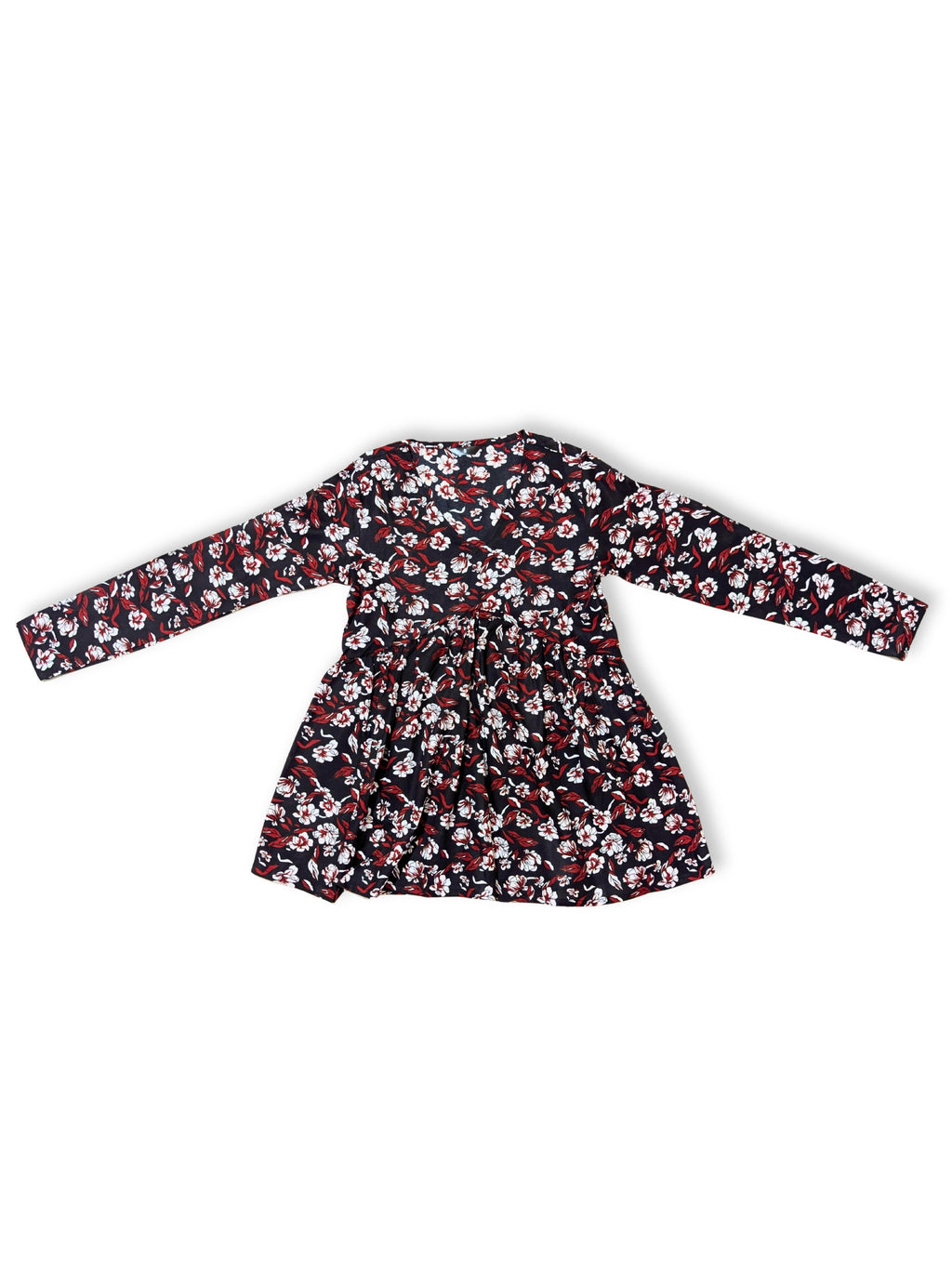 House of Maudi- Alia short kurti