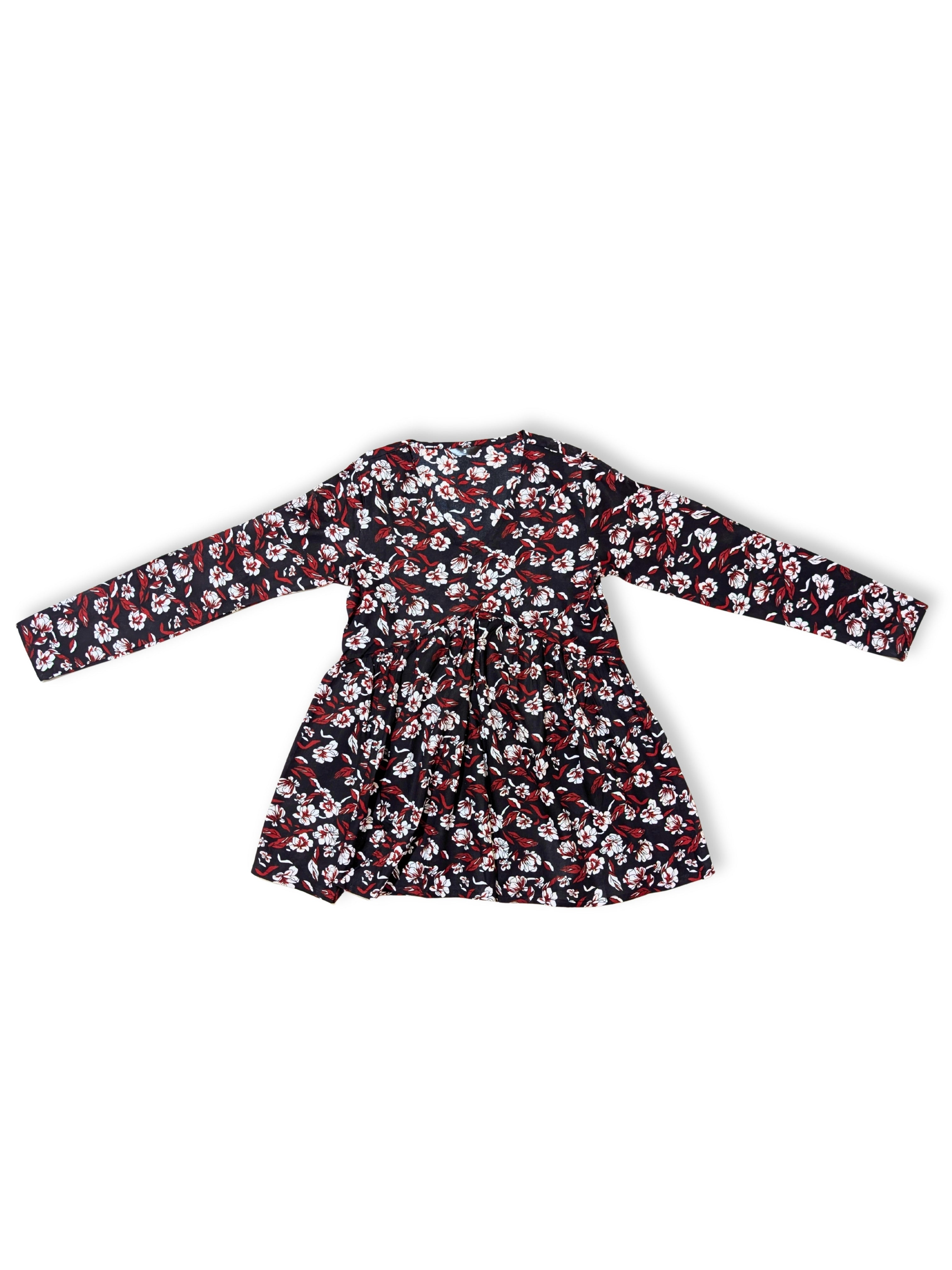 House of Maudi- Alia short kurti